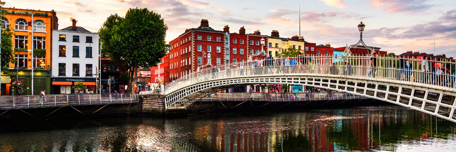 Top 10 atracții turistice din Dublin
