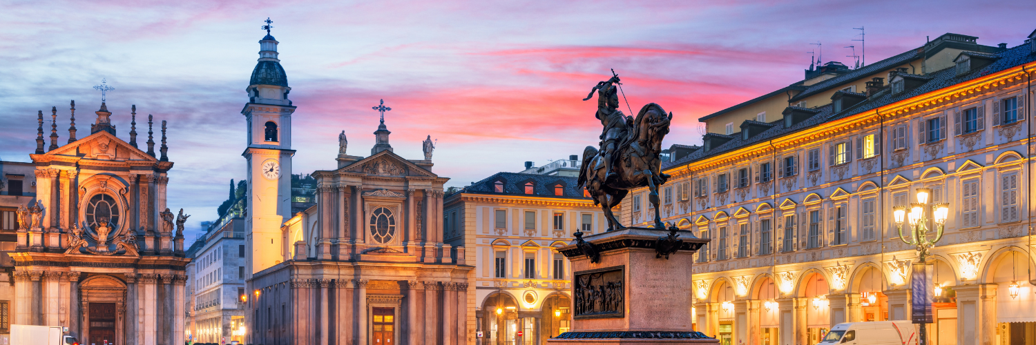 Descoperă Eleganța și Istoria în Inima Italiei: Top 10 Obiective Turistice în Torino